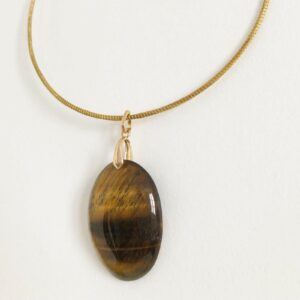 Tiger Eye
