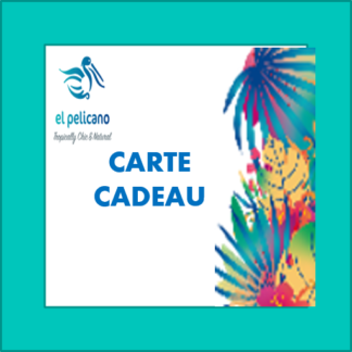 Carte Cadeau