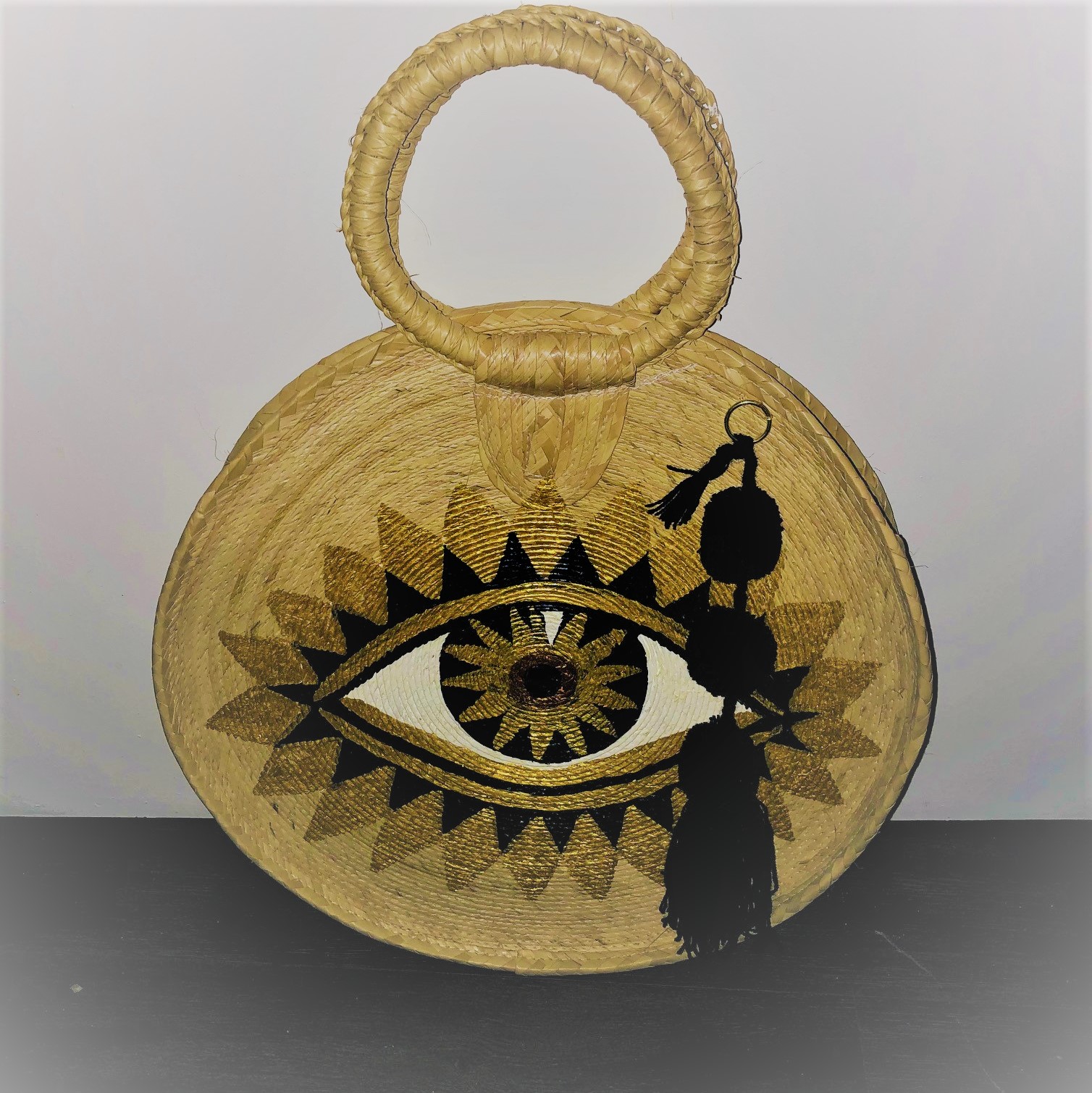 Boho handle - Image 1