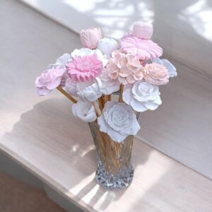 Batonnet diffuseur Moyenne fleur