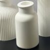 Vase en plâtre de beaux-arts - Thumbnail Image 4