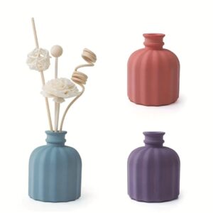 Vase Rond