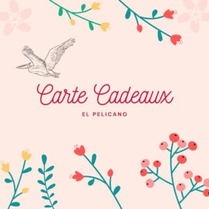 Carte Cadeau