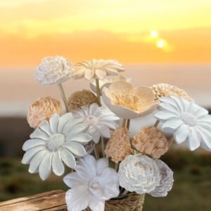 Batonnet diffuseur Grande fleur