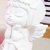 Figurine Ange - Thumbnail Image 6