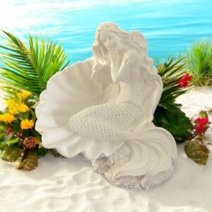 Figurine Sirène